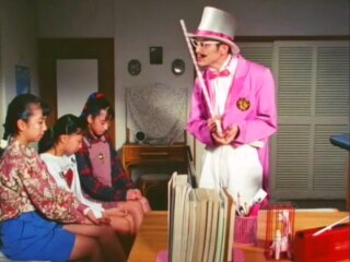 第42話 シュシュトリアン最後の闘い!