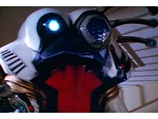 #04 人質は異星人