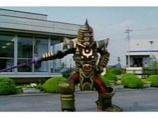 #21 シオンの流儀