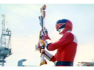 #23 ビートアップ