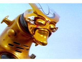 #42 破壊の堕天使