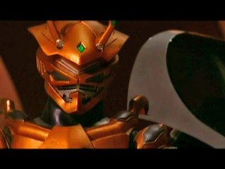 第5話 骨董屋の怪人