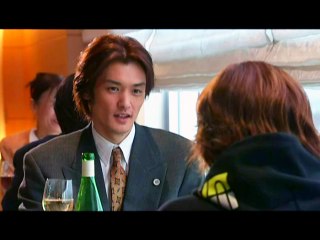 第8話 4人目ゾルダ