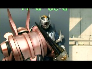 第9話 真司が逮捕!?