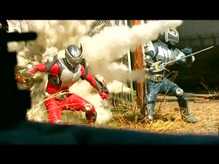 第10話 ナイトの危機