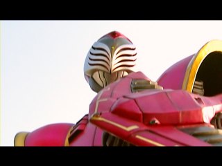 第13話 その男ゾルダ