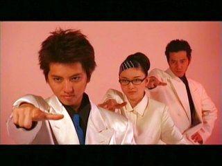 第16話 運命のカード