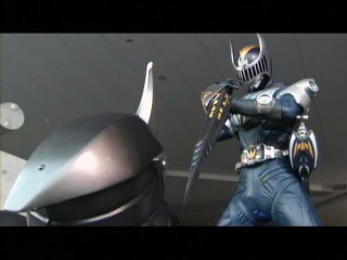 第17話 嘆きのナイト