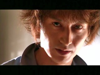 第18話 脱獄ライダー