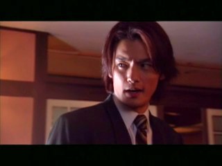 第19話 ライダー集結