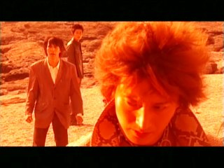 第21話 優衣の過去