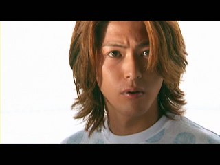 第25話 合体する王蛇