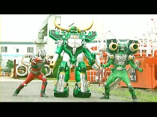 第26話 ゾルダの攻撃