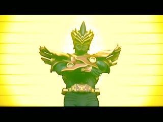 第27話 13号ライダー