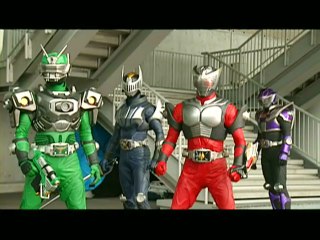 第28話 タイムベント