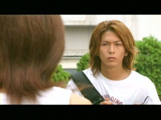 第32話 秘密の取材