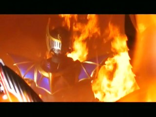 第34話 友情のバトル