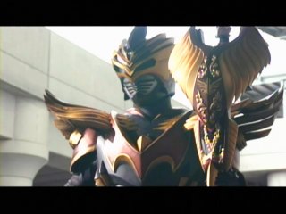 第35話 タイガ登場