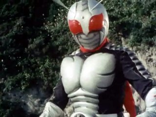 第4話 走れ一也!ドグマ死の結婚行進曲