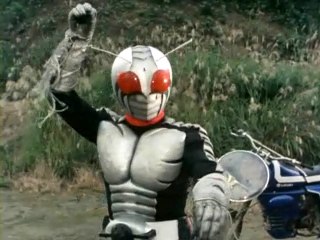 第5話 跳べ一也!悪魔のマシーンレース