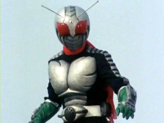 第8話 闘え一也!死のドグマ裁判