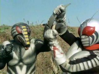 第10話 危うし!!悪魔のクリスマスプレゼント