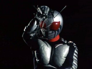 第12話 強敵あらわる!赤心少林拳敗れたり