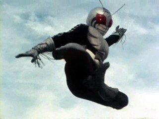 第14話 ドグマ全滅?悪魔博士の笑いガス