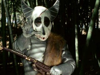 第17話 一也の血が欲しい!不思議な剣が呼ぶ