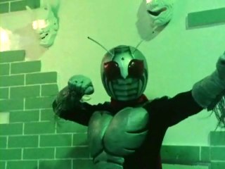 第21話 緊急指令!ファイブ・ハンドを奪え!!