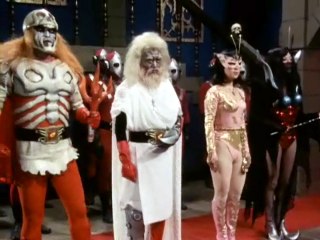 第24話 レッツゴー!!ジュニア・ライダー隊