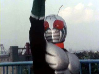 第25話 飛行機も吸いよせる!!強力磁石怪人