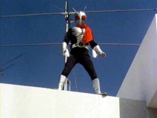 第28話 人間を写しとる怪奇ビデオ怪人