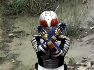 第33話 みんなで闘おう!恐怖のラジコン怪人