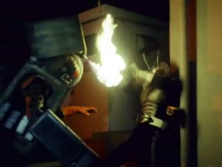 第39話 強力ライダー怪人の弱点はどこだ!!