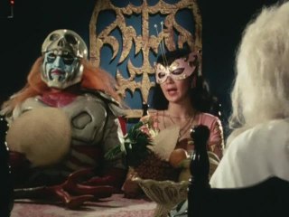 第43話 世界が凍る!?扇風機怪人の威力!