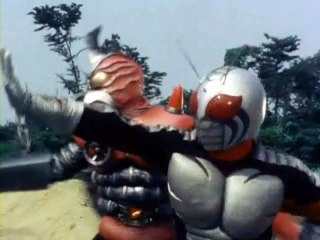 第45話 君の考えた最優秀怪人ショオカキング