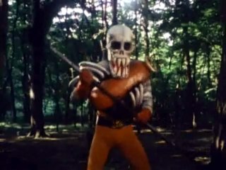 第46話 悪魔元帥怒る!変身せよ鬼火!王女!!