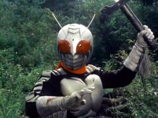 第48話 地球よさらば!一也宇宙への旅立ち!!