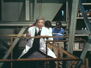 第3話 父は天使か怪物か