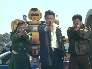 第5話 怪人がくれた勇気