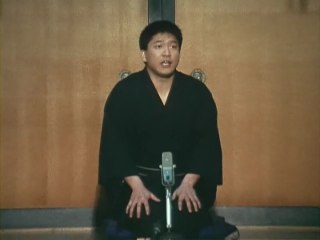 第6話 バクダンと落語家