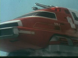 第7話 人間再生マシーン