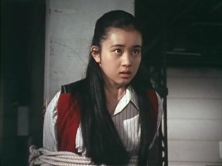 第9話 父と娘の赤い絆