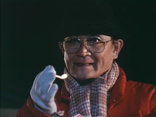 第10話 わしら純情放火団