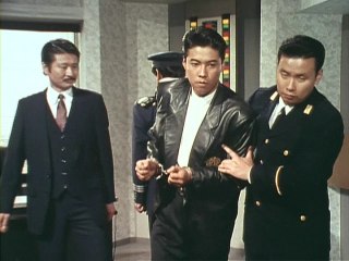 第13話 殺人プレイバック