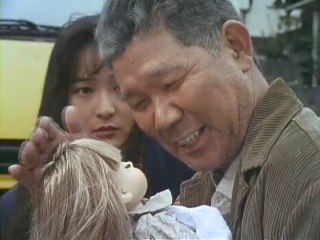 第15話 人形は平和の使者