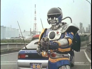 第23話 竜馬から大樹へ!(PART-)