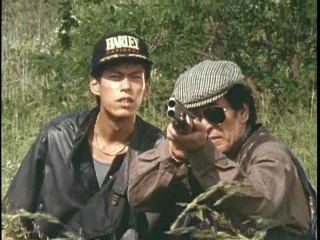 第24話 オオタカをすくえ