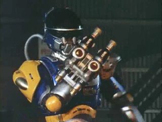 第26話 罠をしかけた刑事